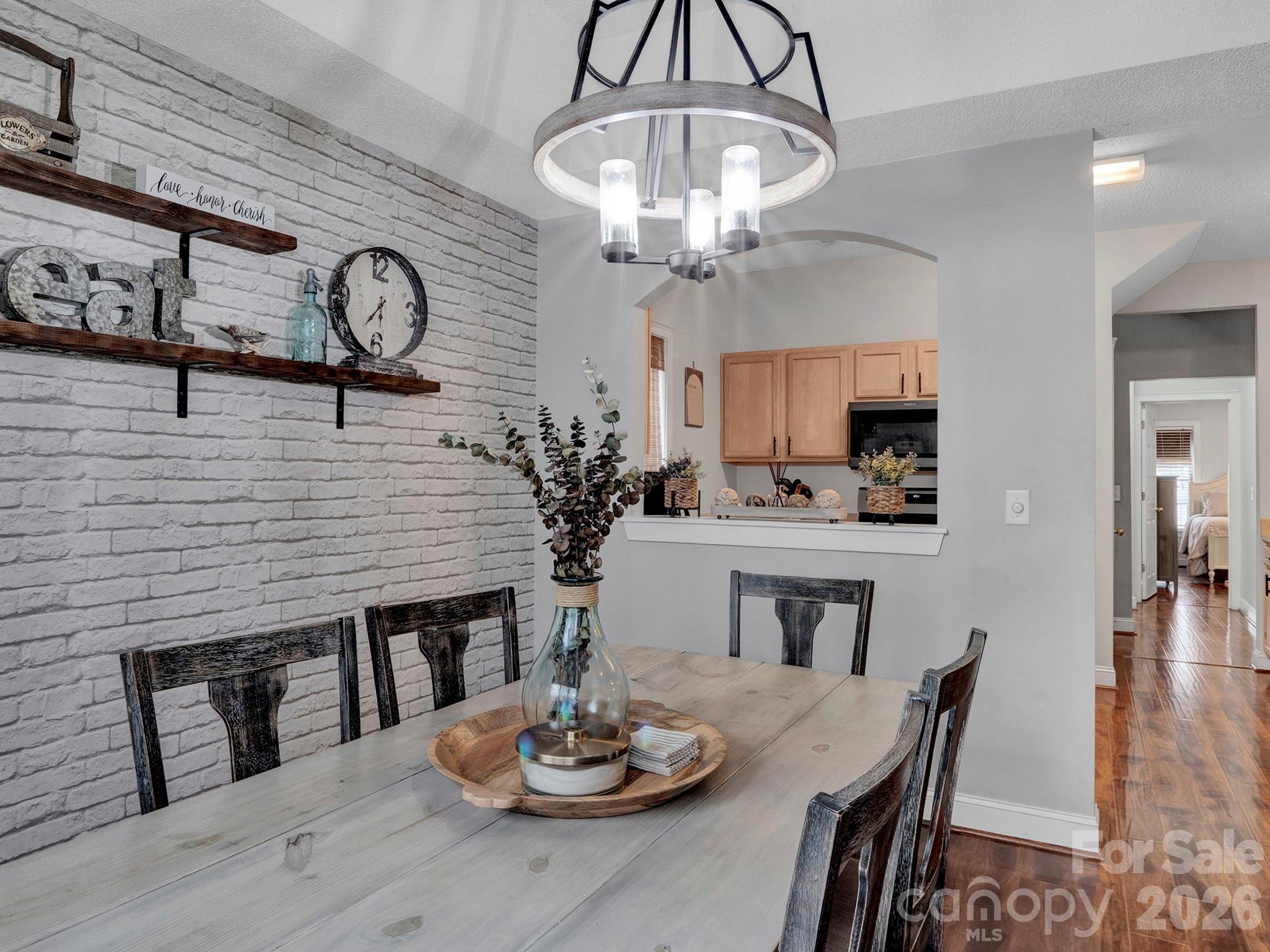 Hagers Ferry - Residential