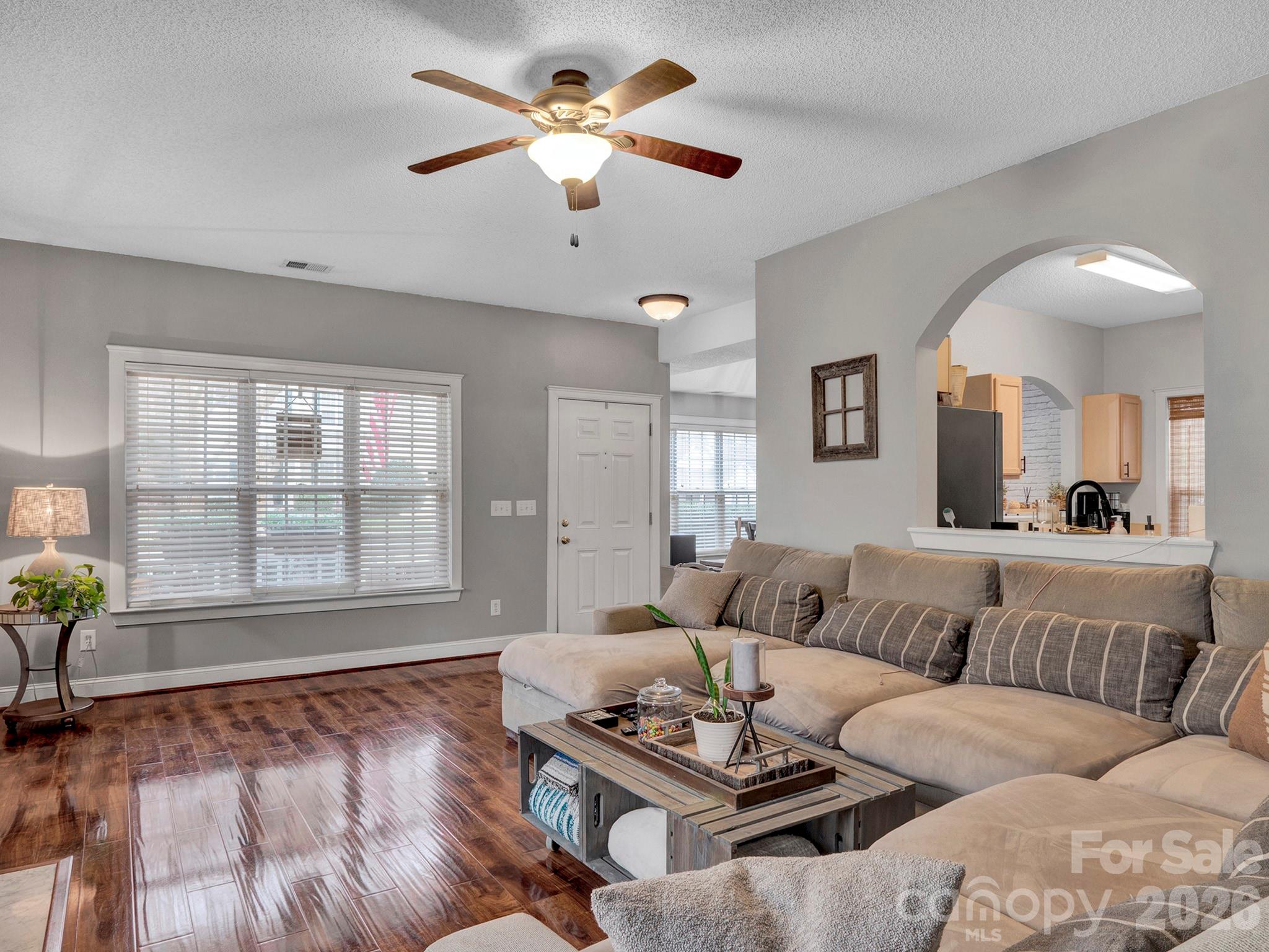 Hagers Ferry - Residential