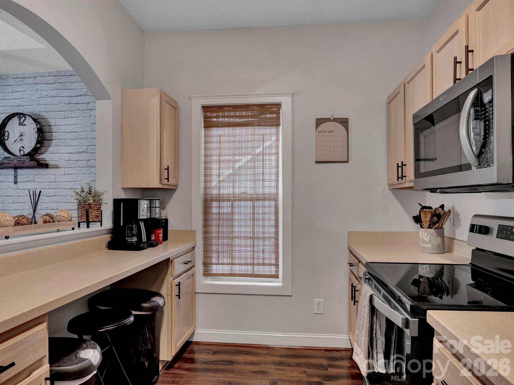 Hagers Ferry - Residential