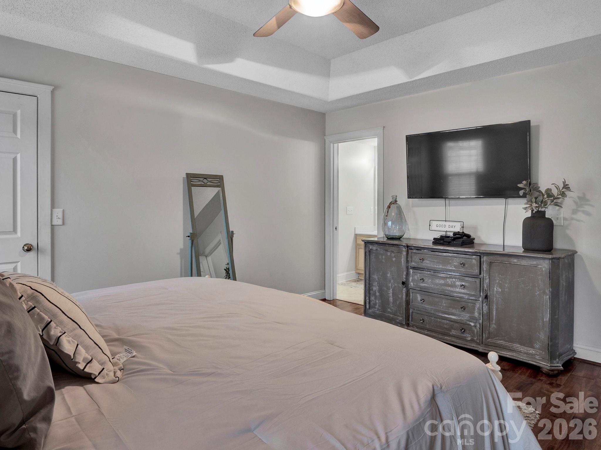 Hagers Ferry - Residential