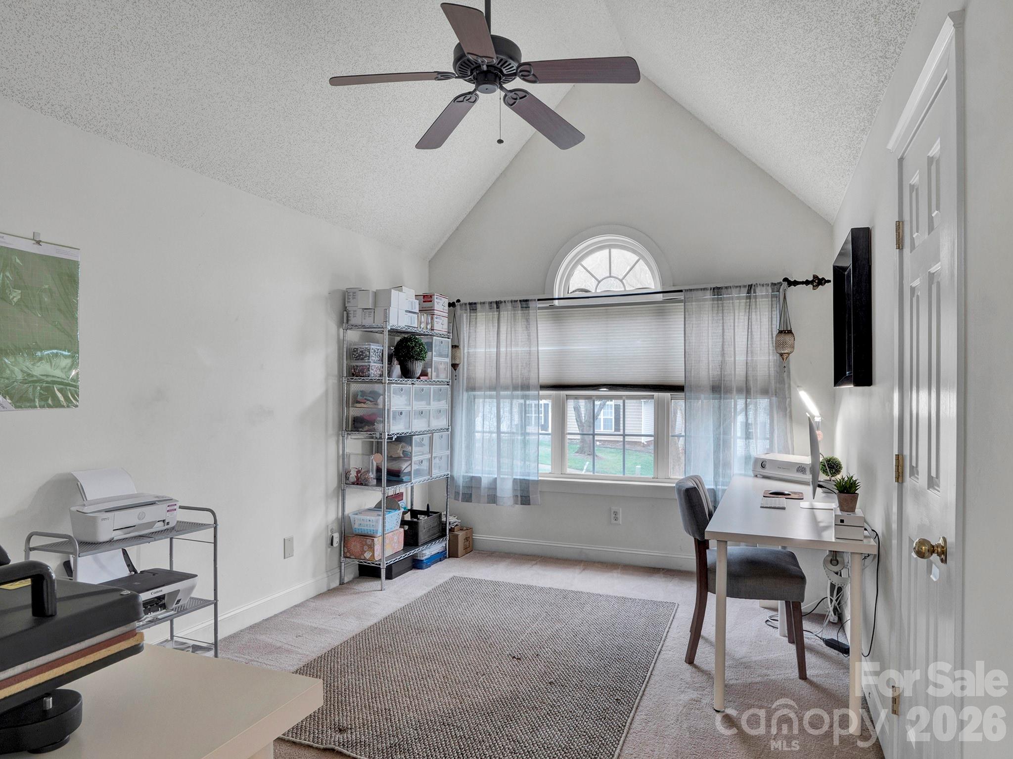 Hagers Ferry - Residential