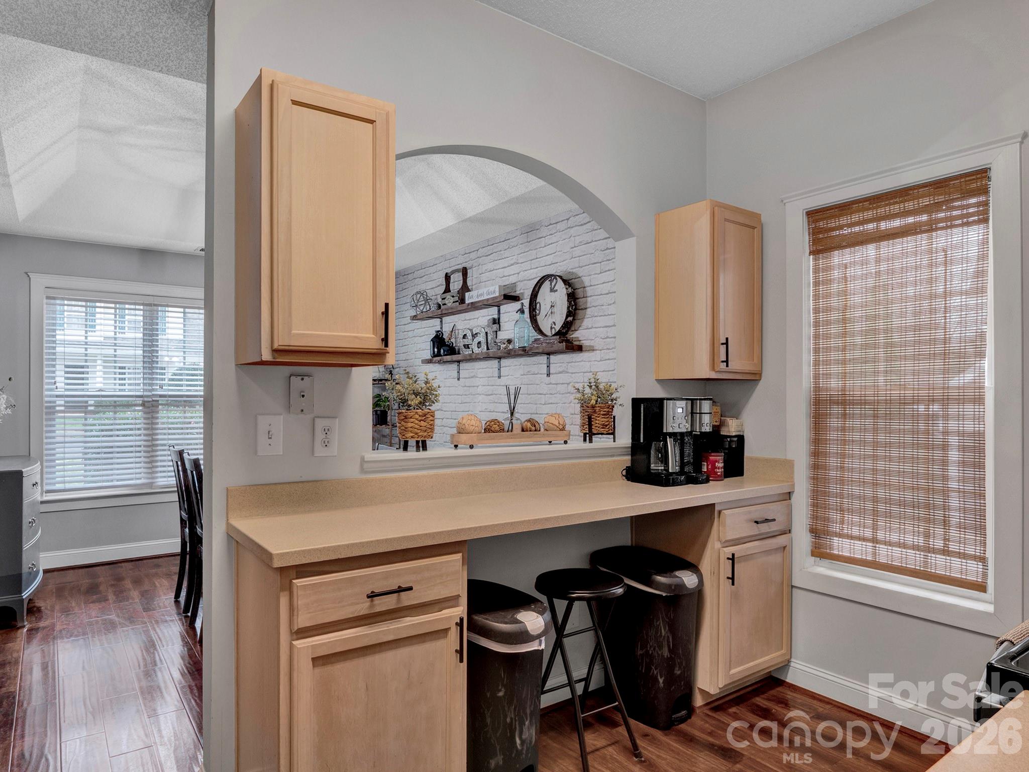 Hagers Ferry - Residential