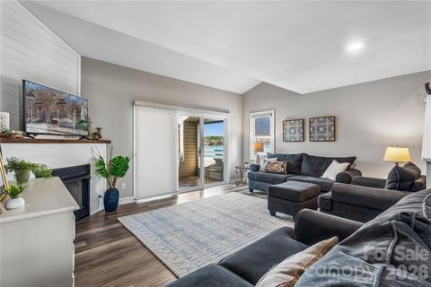 Photo of 14021 Queens Harbor Road, Charlotte, NC 28278 (MLS # 4358687)