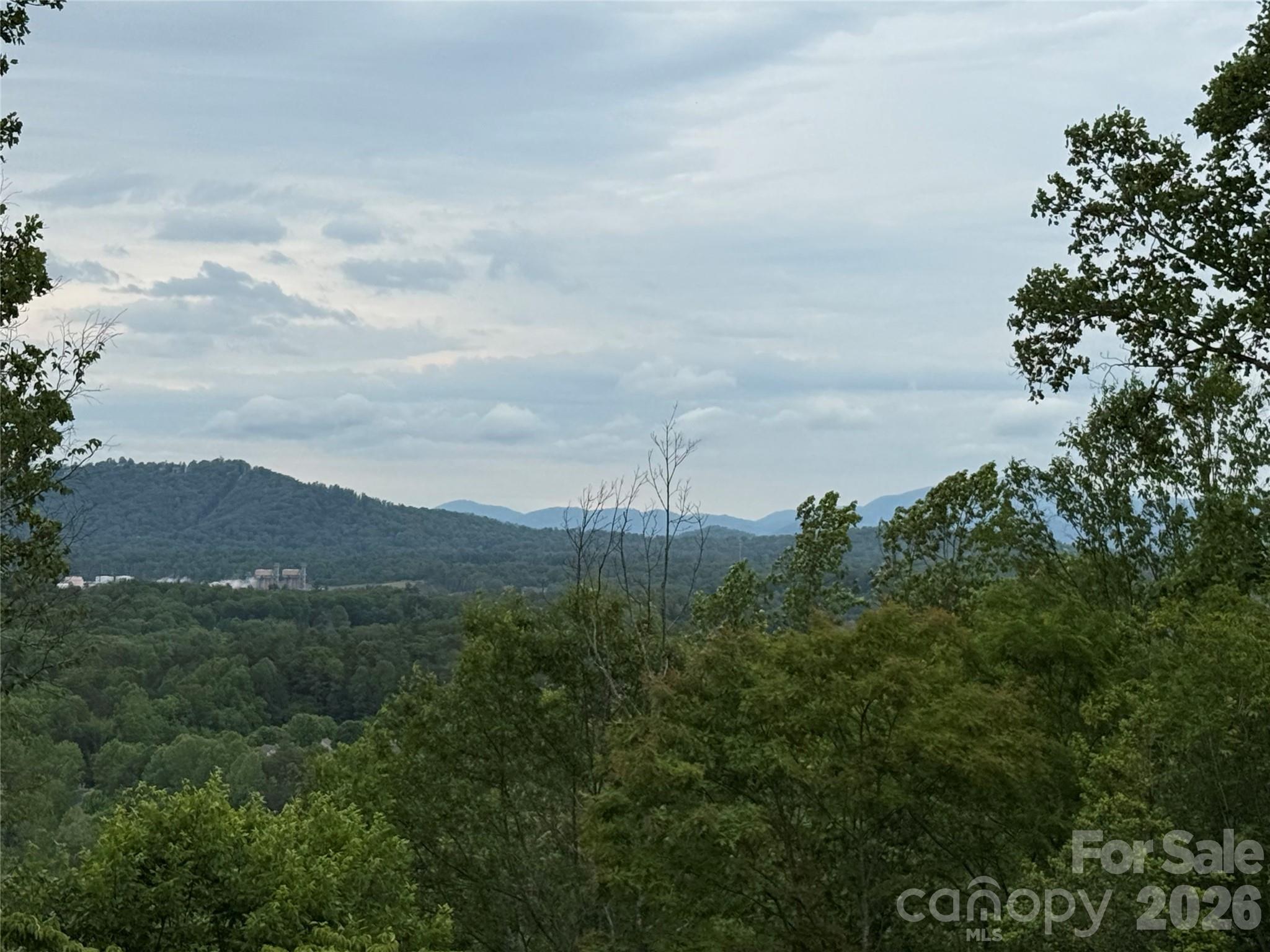 The Cliffs At Walnut Cove - Land