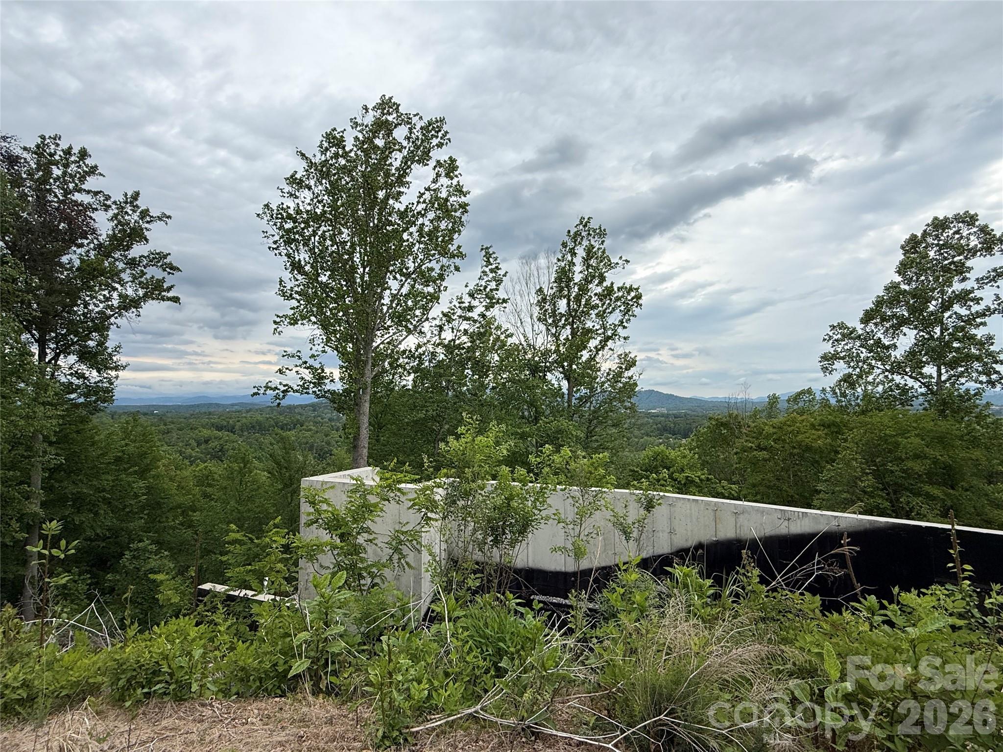 The Cliffs At Walnut Cove - Land