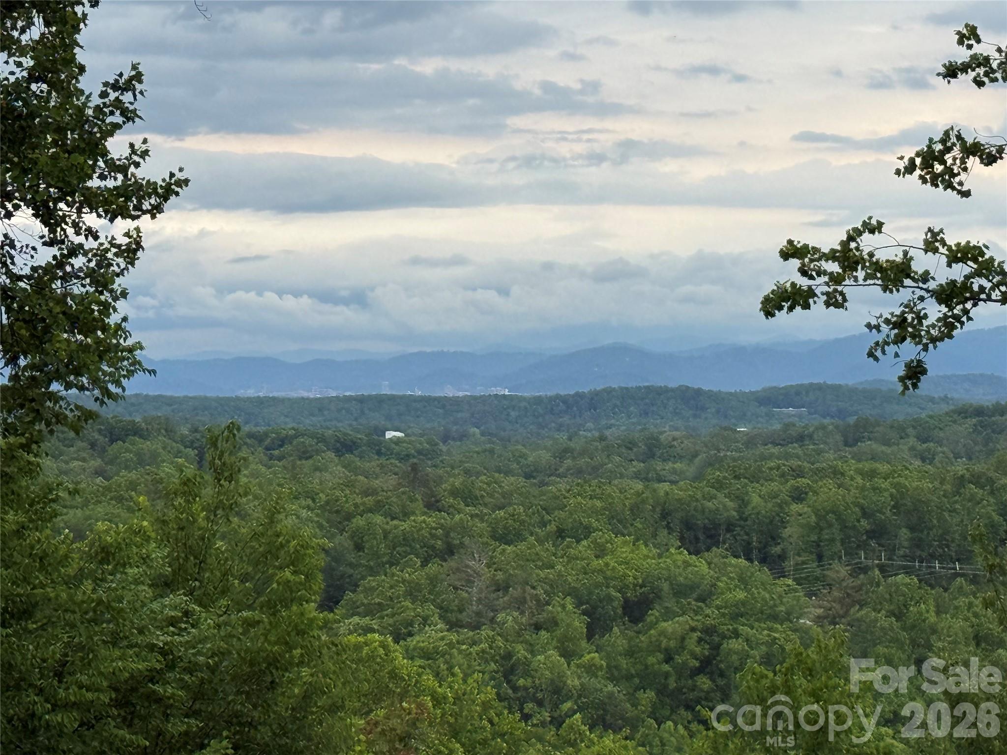 The Cliffs At Walnut Cove - Land