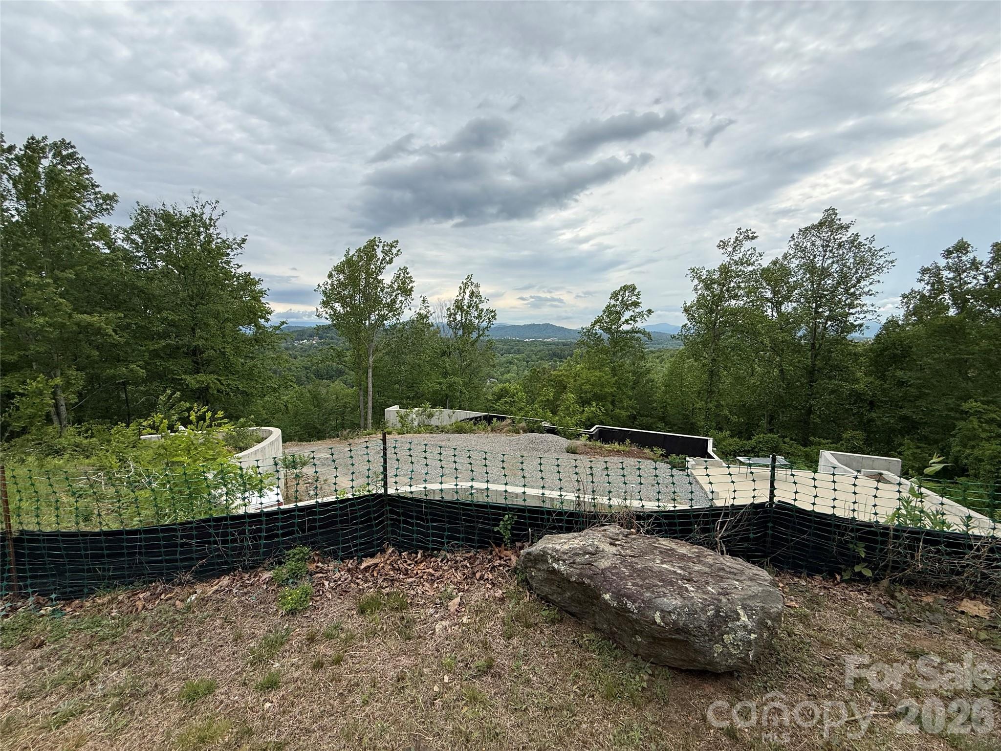 The Cliffs At Walnut Cove - Land