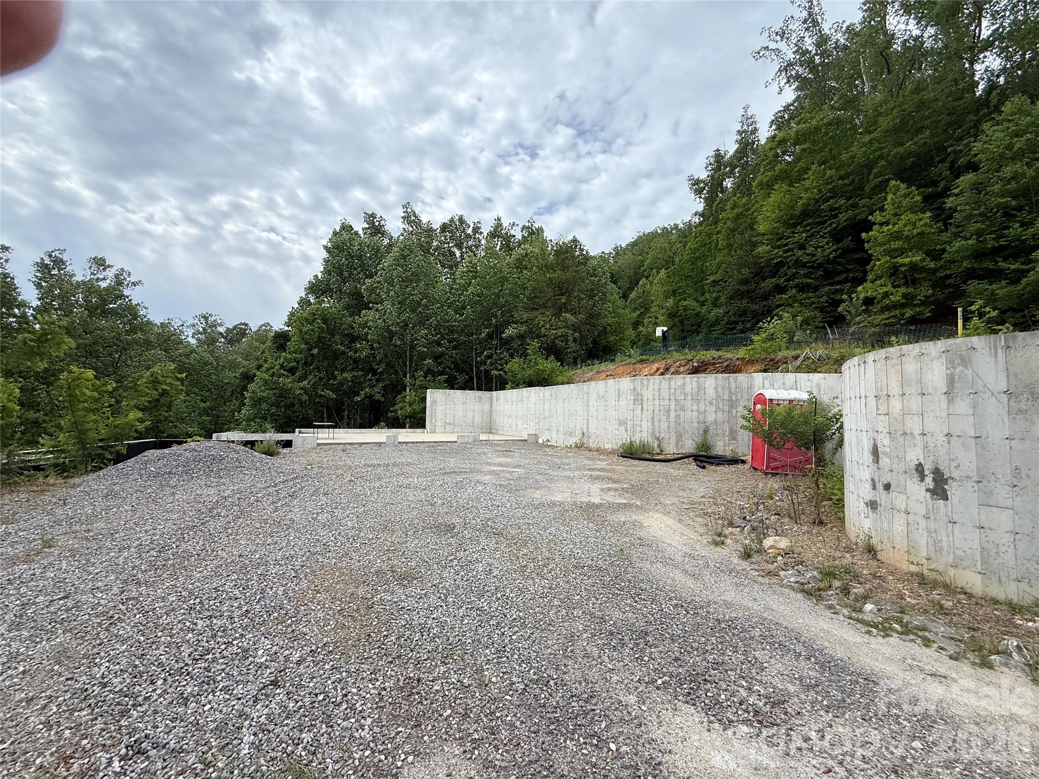The Cliffs At Walnut Cove - Land