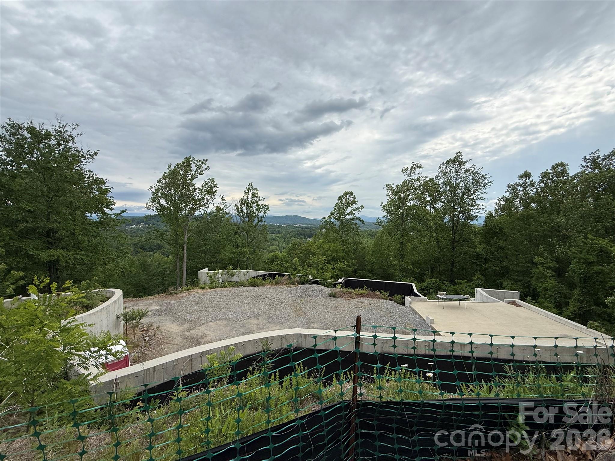 The Cliffs At Walnut Cove - Land