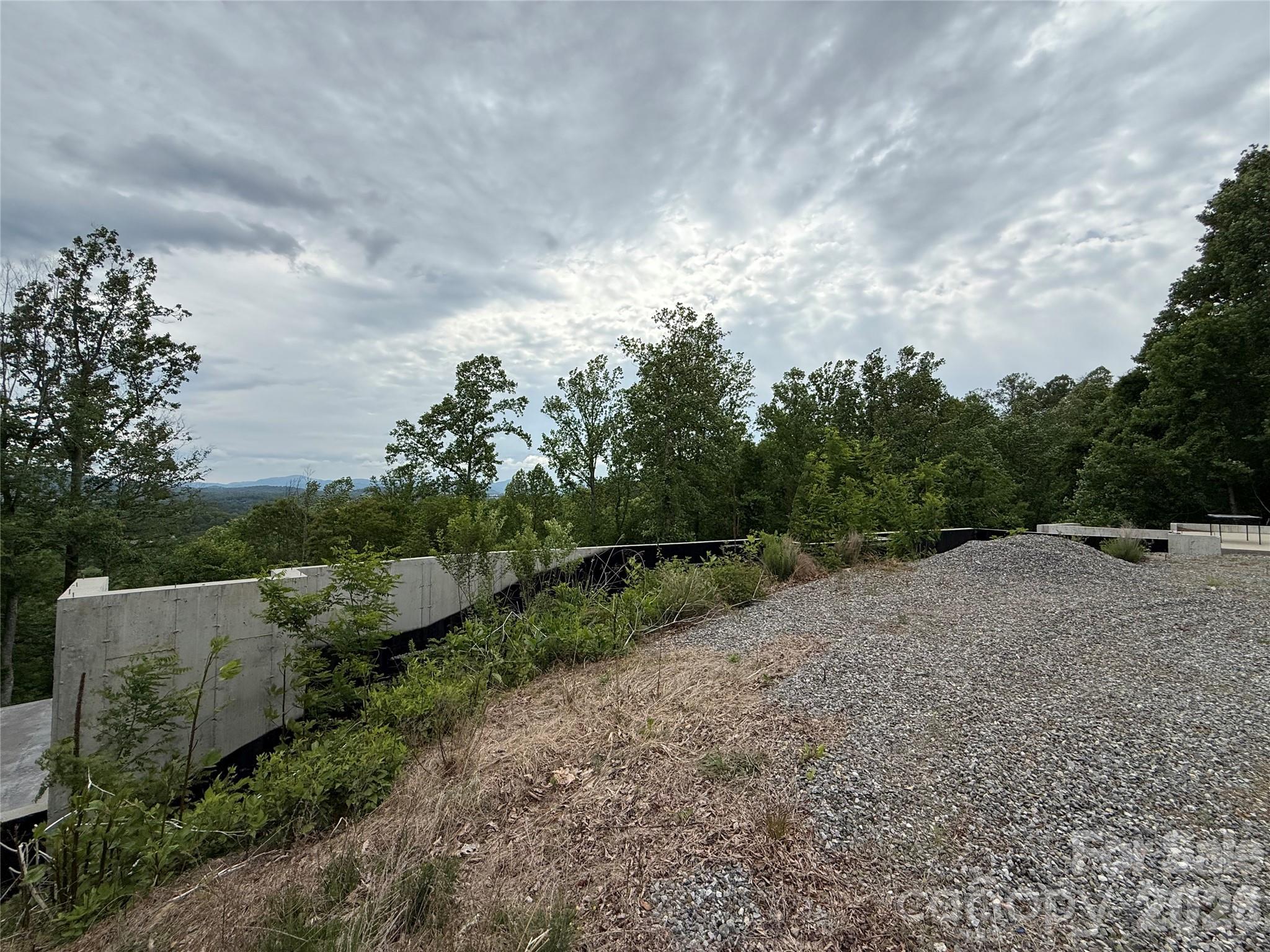 The Cliffs At Walnut Cove - Land