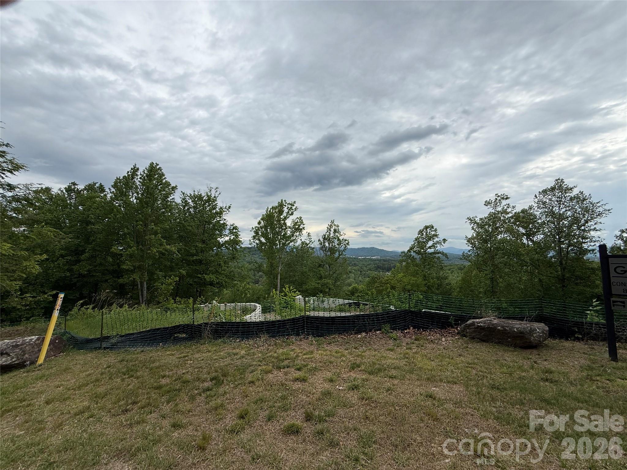 The Cliffs At Walnut Cove - Land
