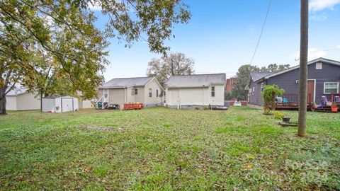 A home in Bessemer City