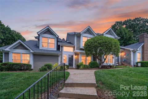 Photo of 7202 Meeting Street, Charlotte, NC 28210 (MLS # 4385521)