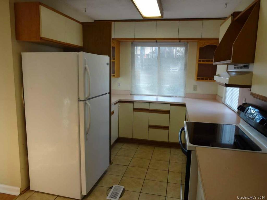 Park Ridge - Residential Lease