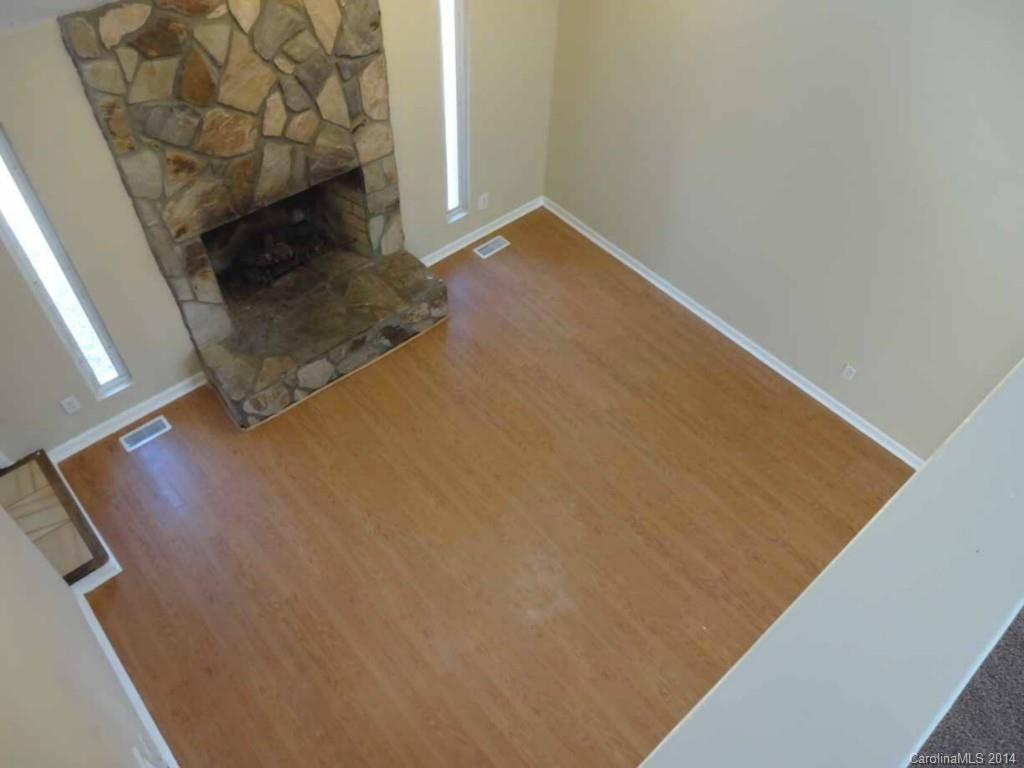 Park Ridge - Residential Lease