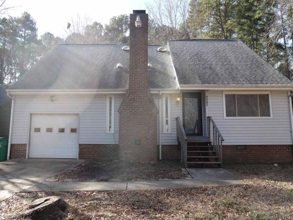 Park Ridge - Residential Lease