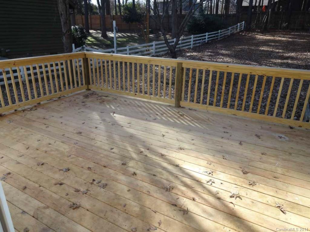 Park Ridge - Residential Lease