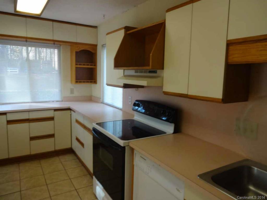 Park Ridge - Residential Lease