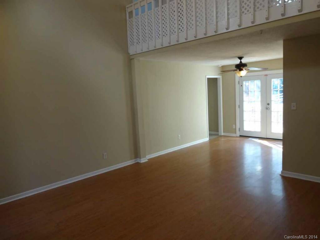 Park Ridge - Residential Lease