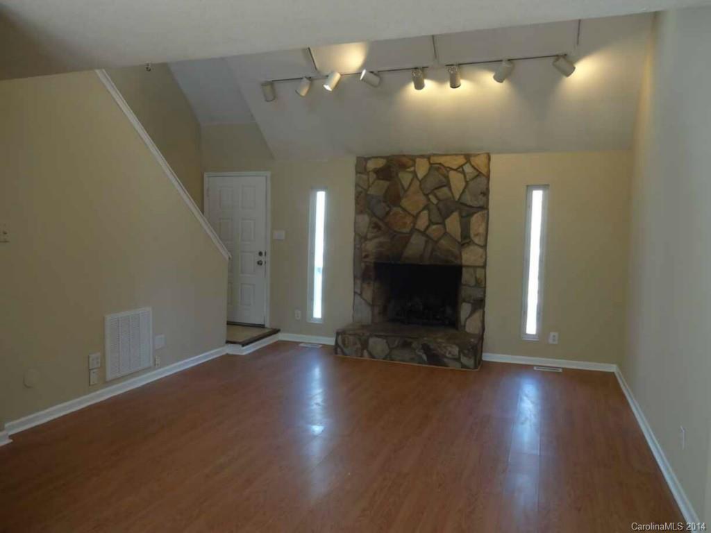 Park Ridge - Residential Lease