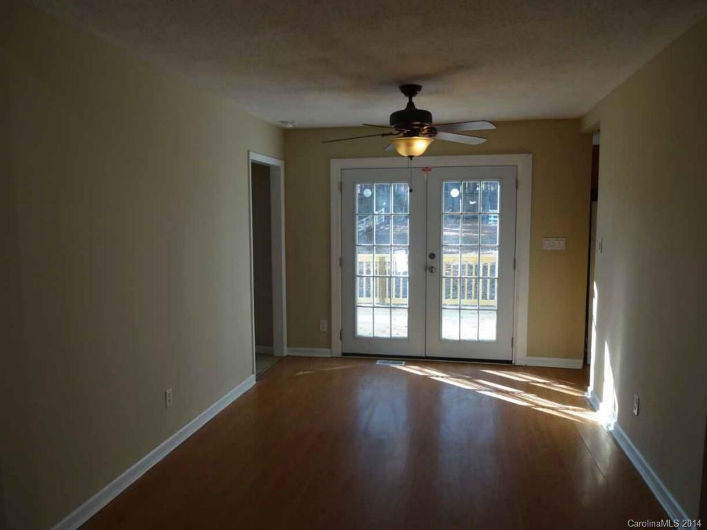 Park Ridge - Residential Lease