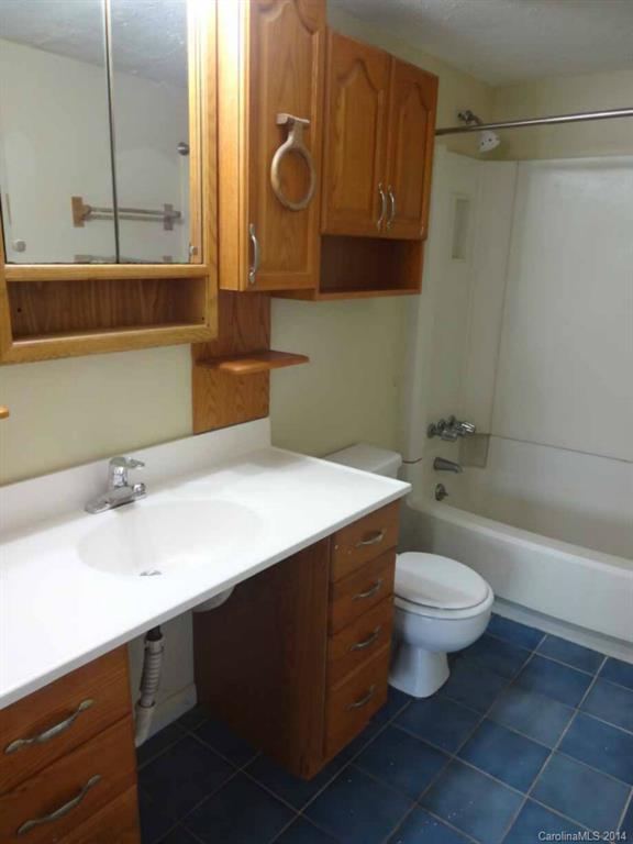 Park Ridge - Residential Lease