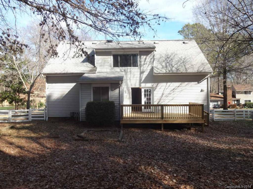 Park Ridge - Residential Lease