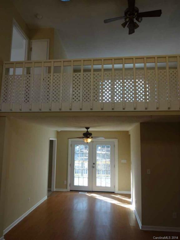 Park Ridge - Residential Lease