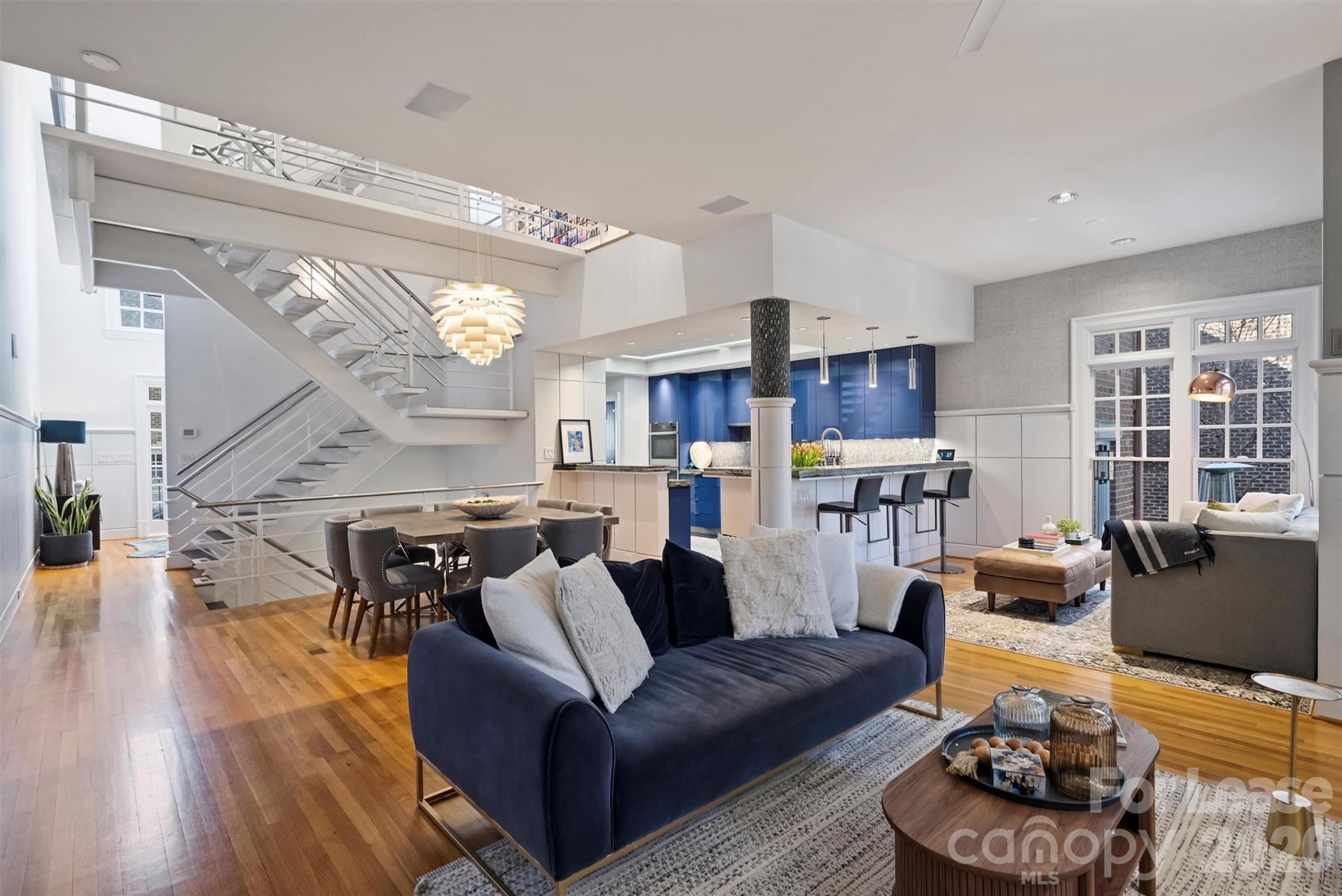 Dilworth Crescent - Residential Lease