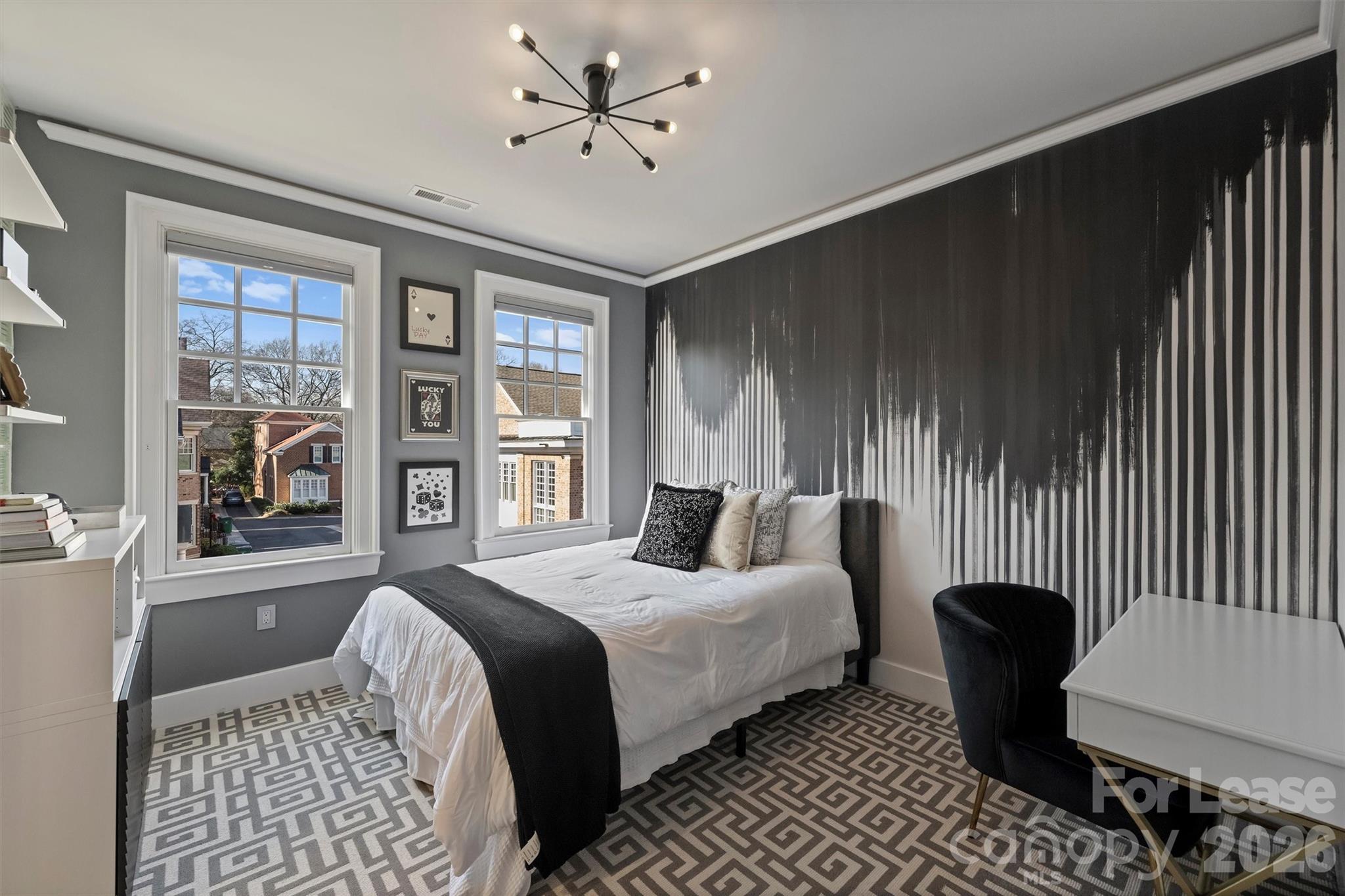 Dilworth Crescent - Residential Lease