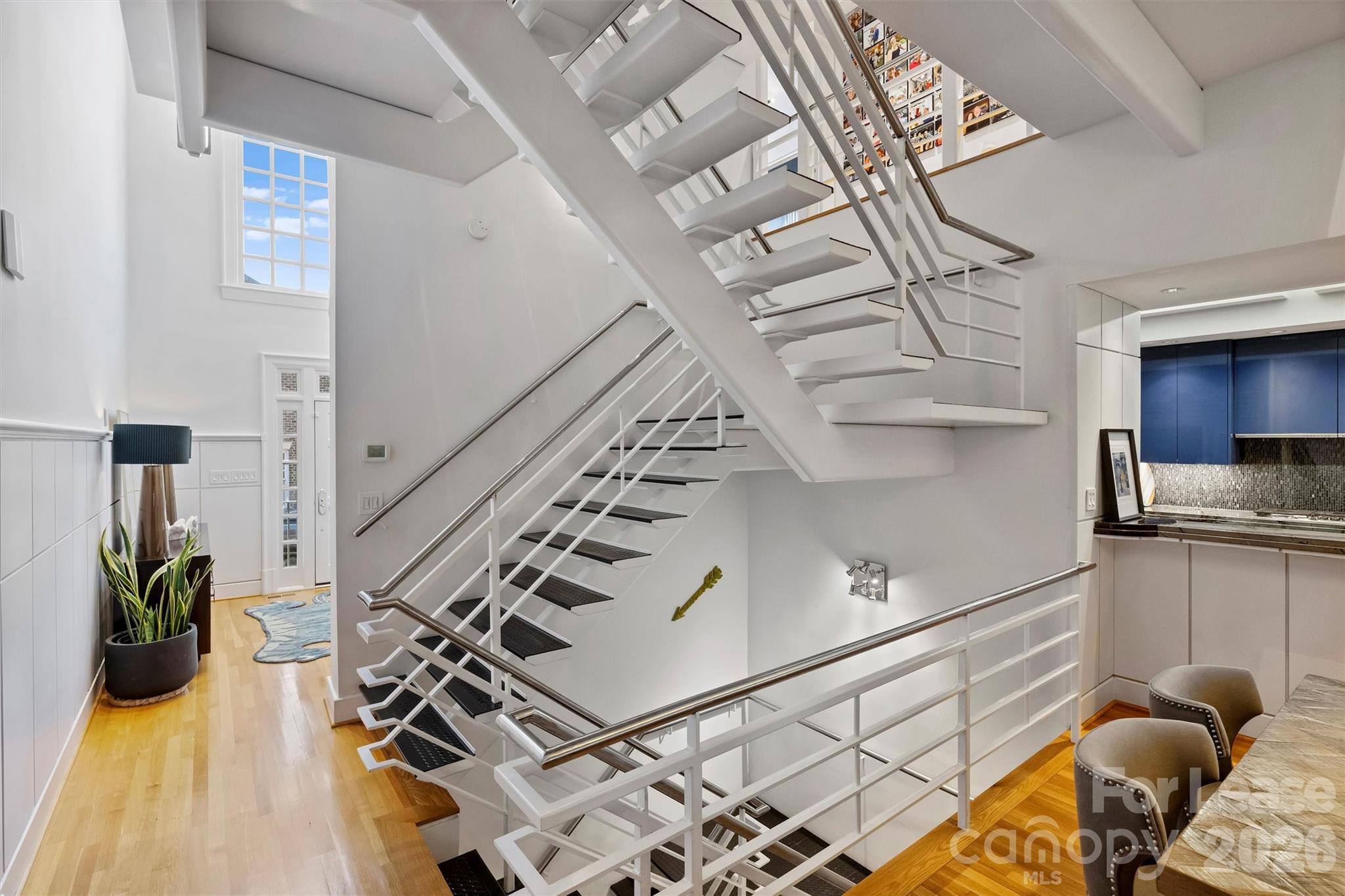 Dilworth Crescent - Residential Lease