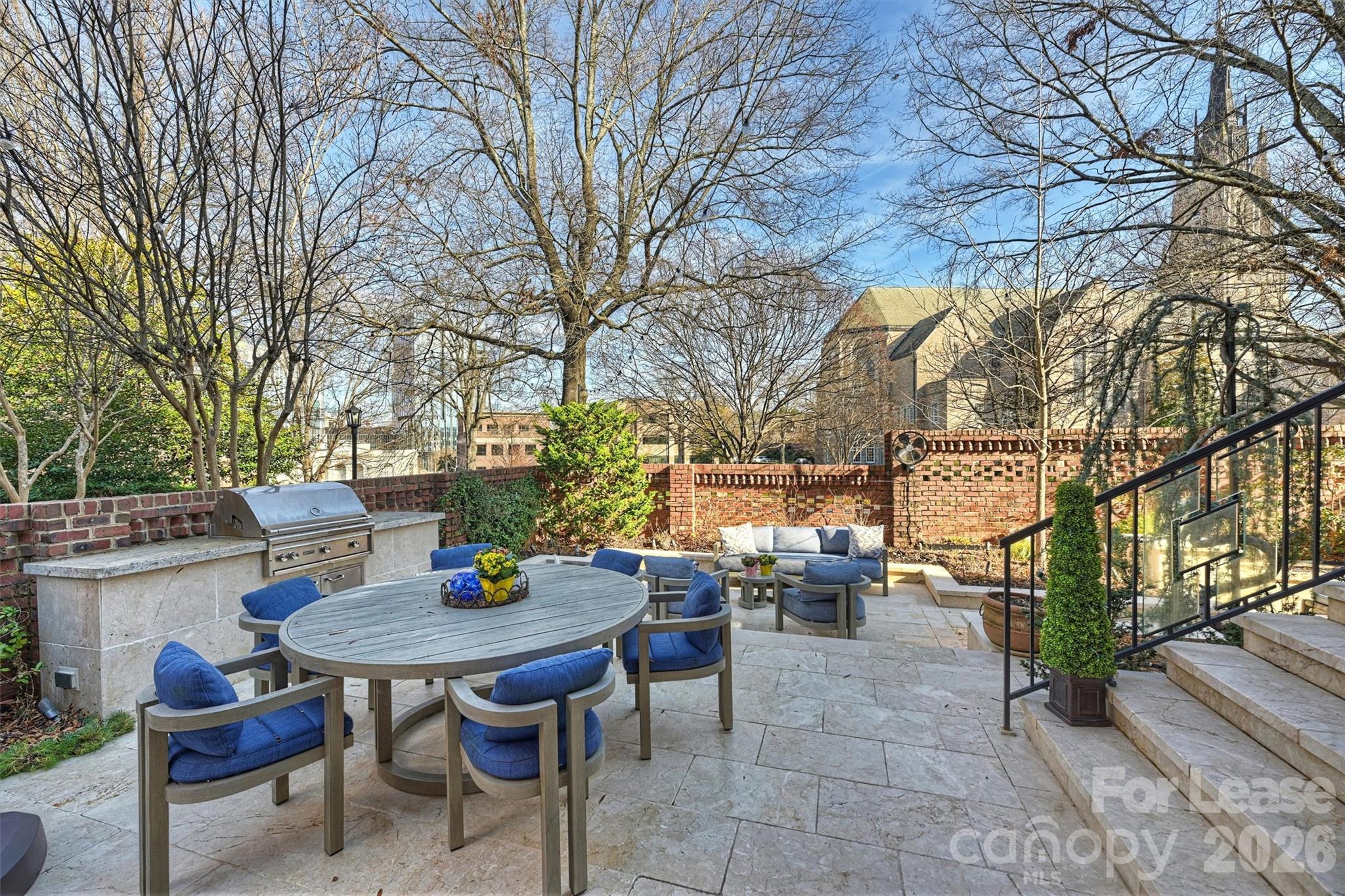 Dilworth Crescent - Residential Lease