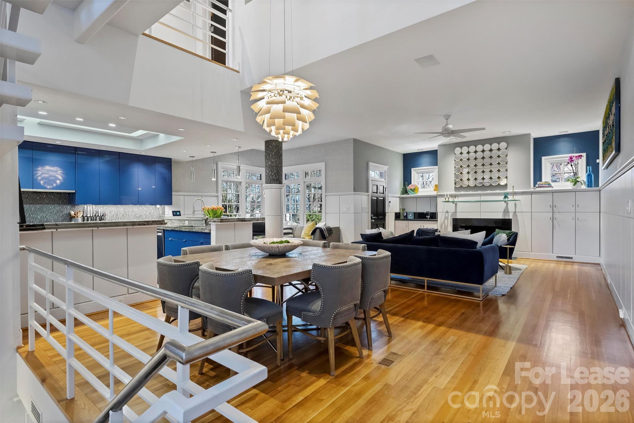 Dilworth Crescent - Residential Lease