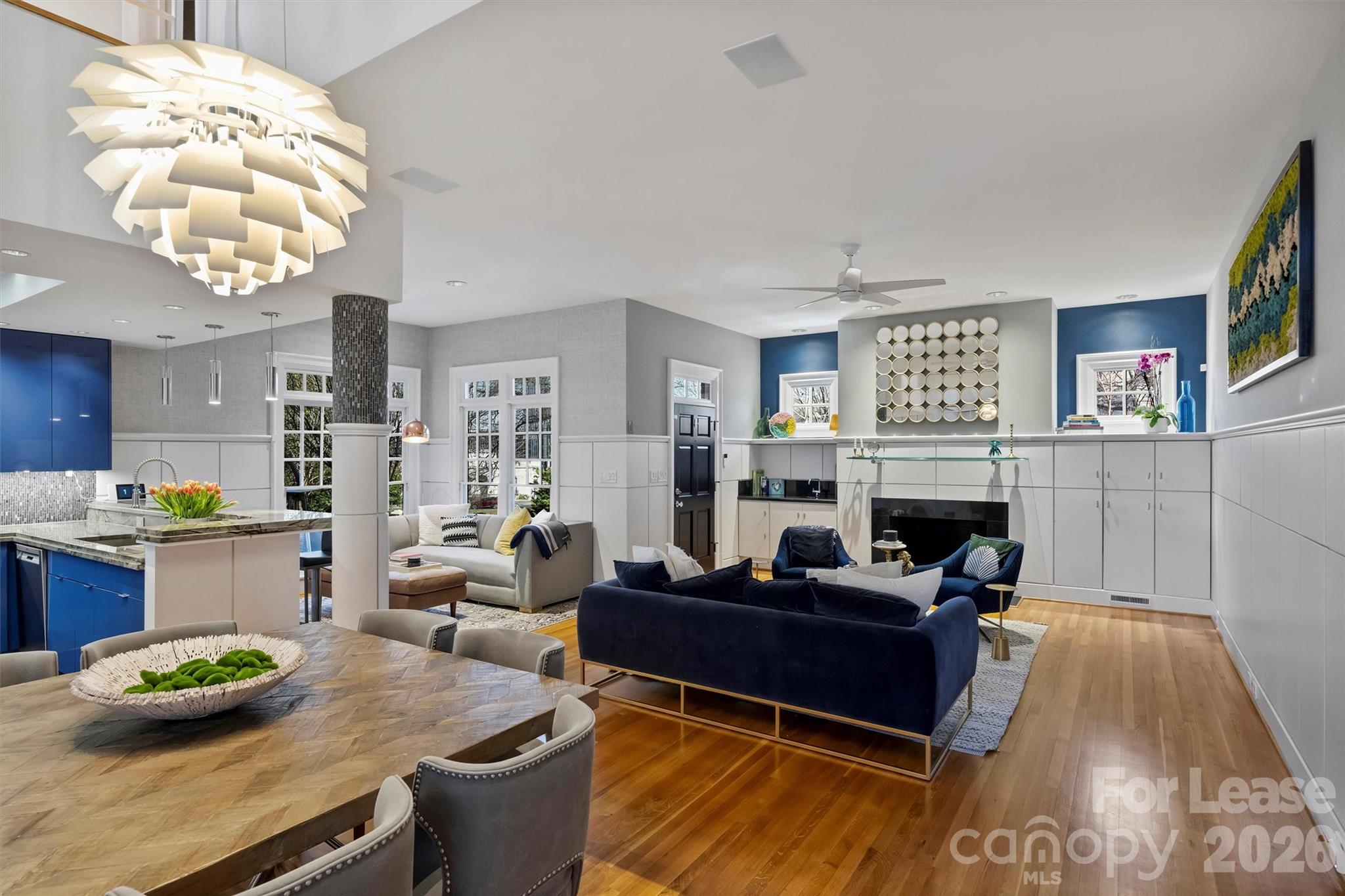 Dilworth Crescent - Residential Lease