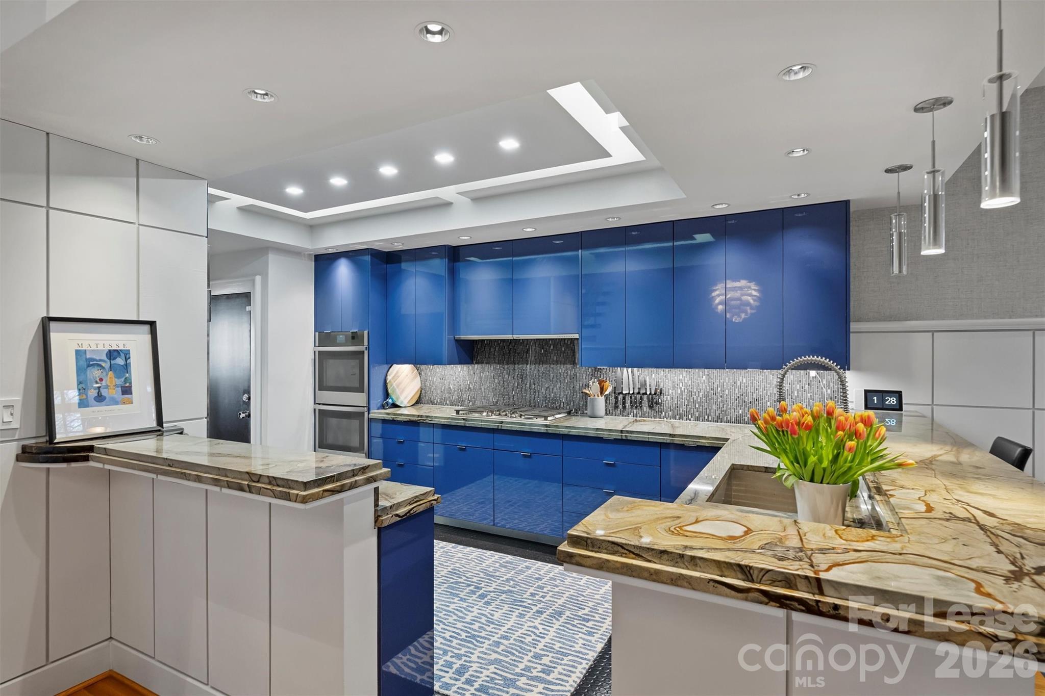 Dilworth Crescent - Residential Lease