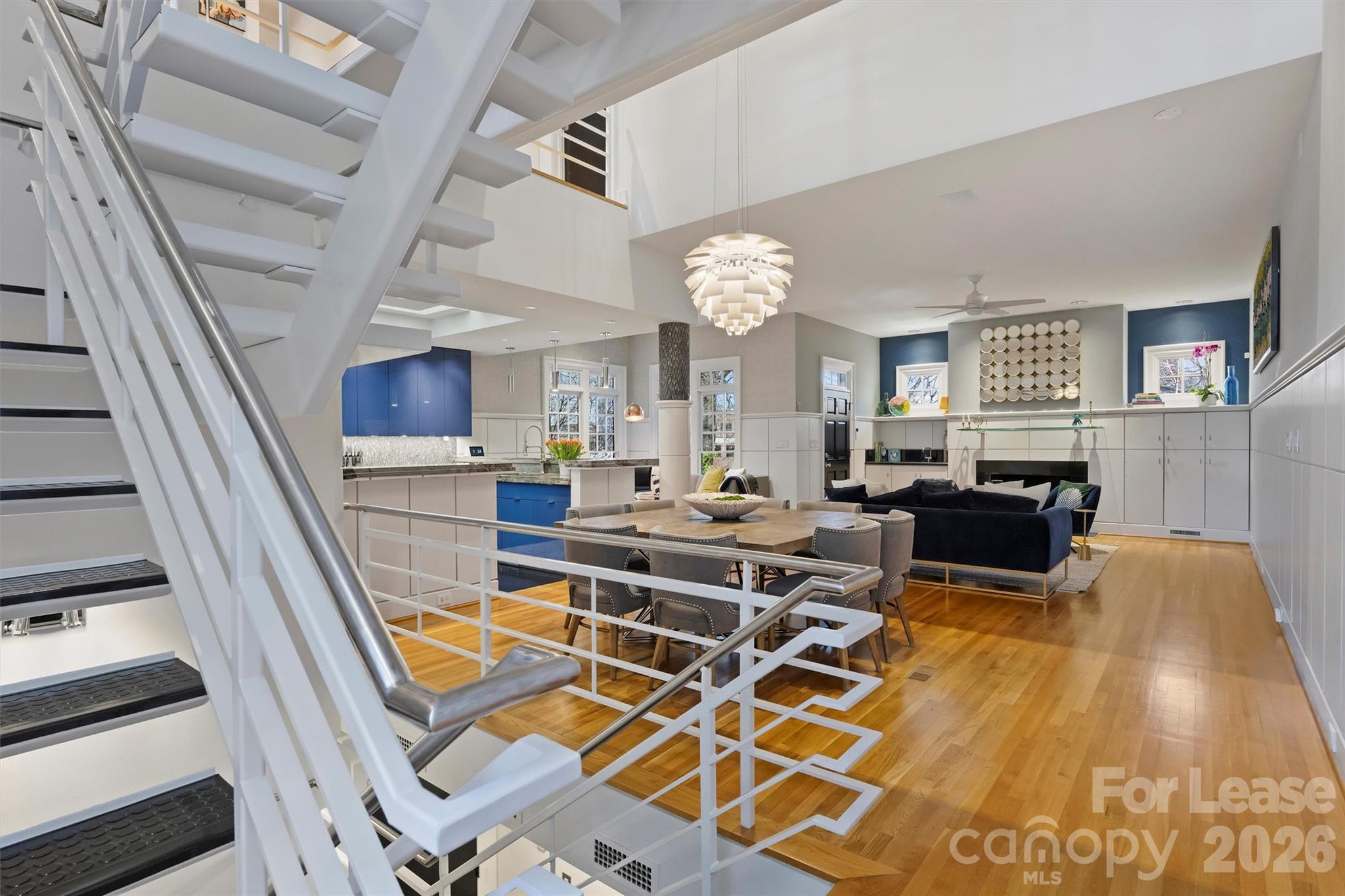 Dilworth Crescent - Residential Lease