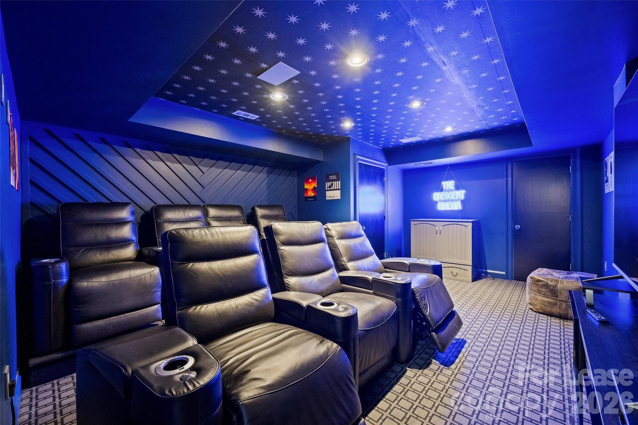 Dilworth Crescent - Residential Lease