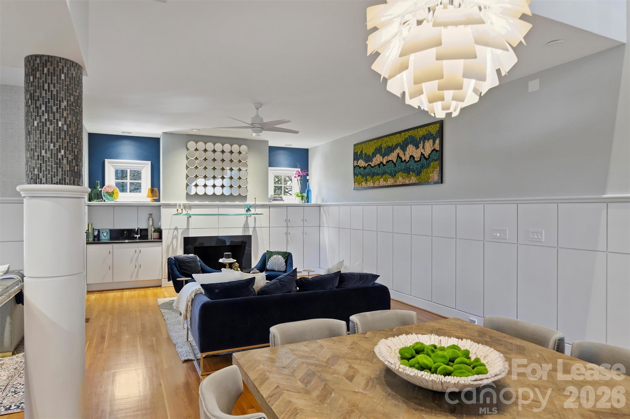 Dilworth Crescent - Residential Lease