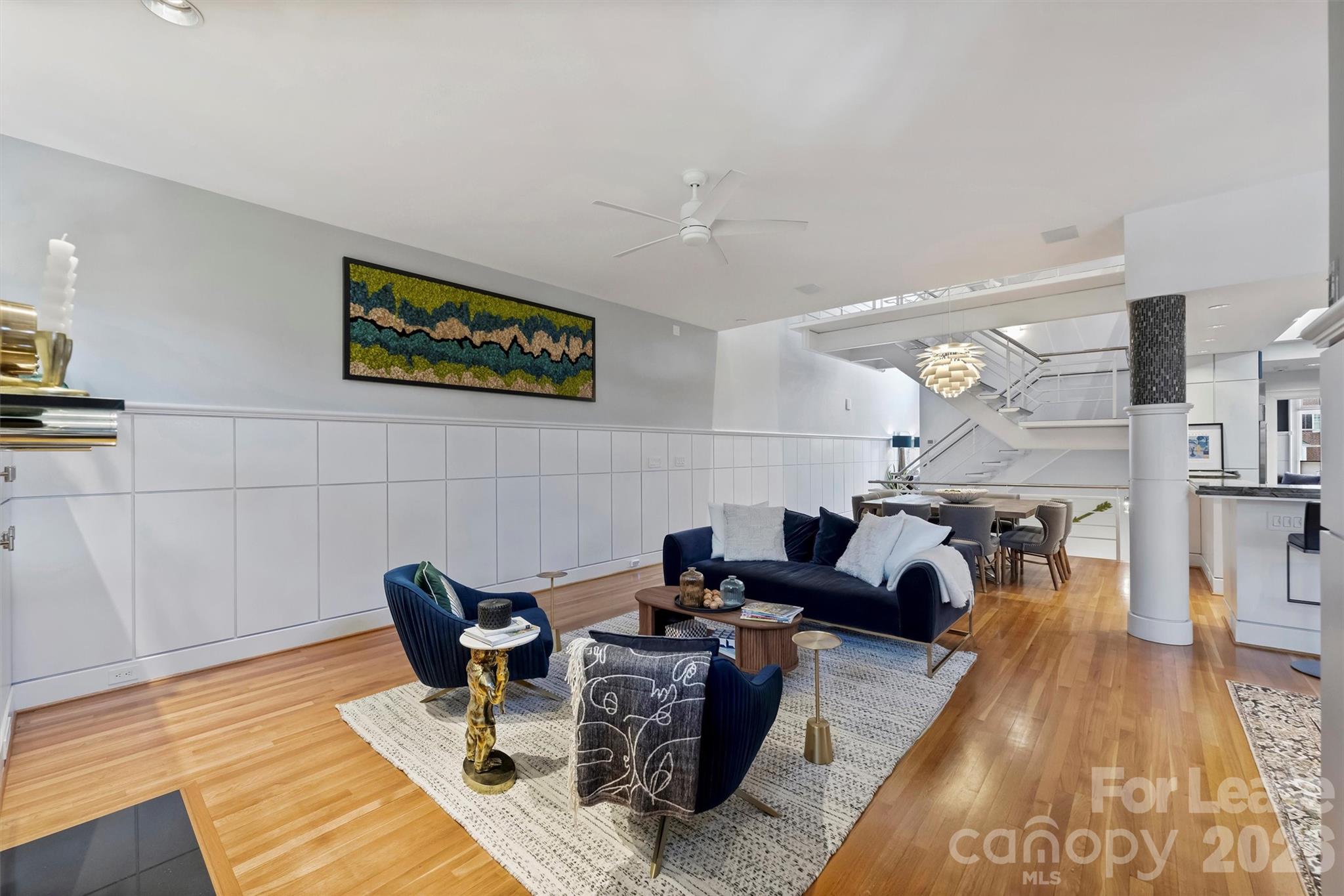 Dilworth Crescent - Residential Lease