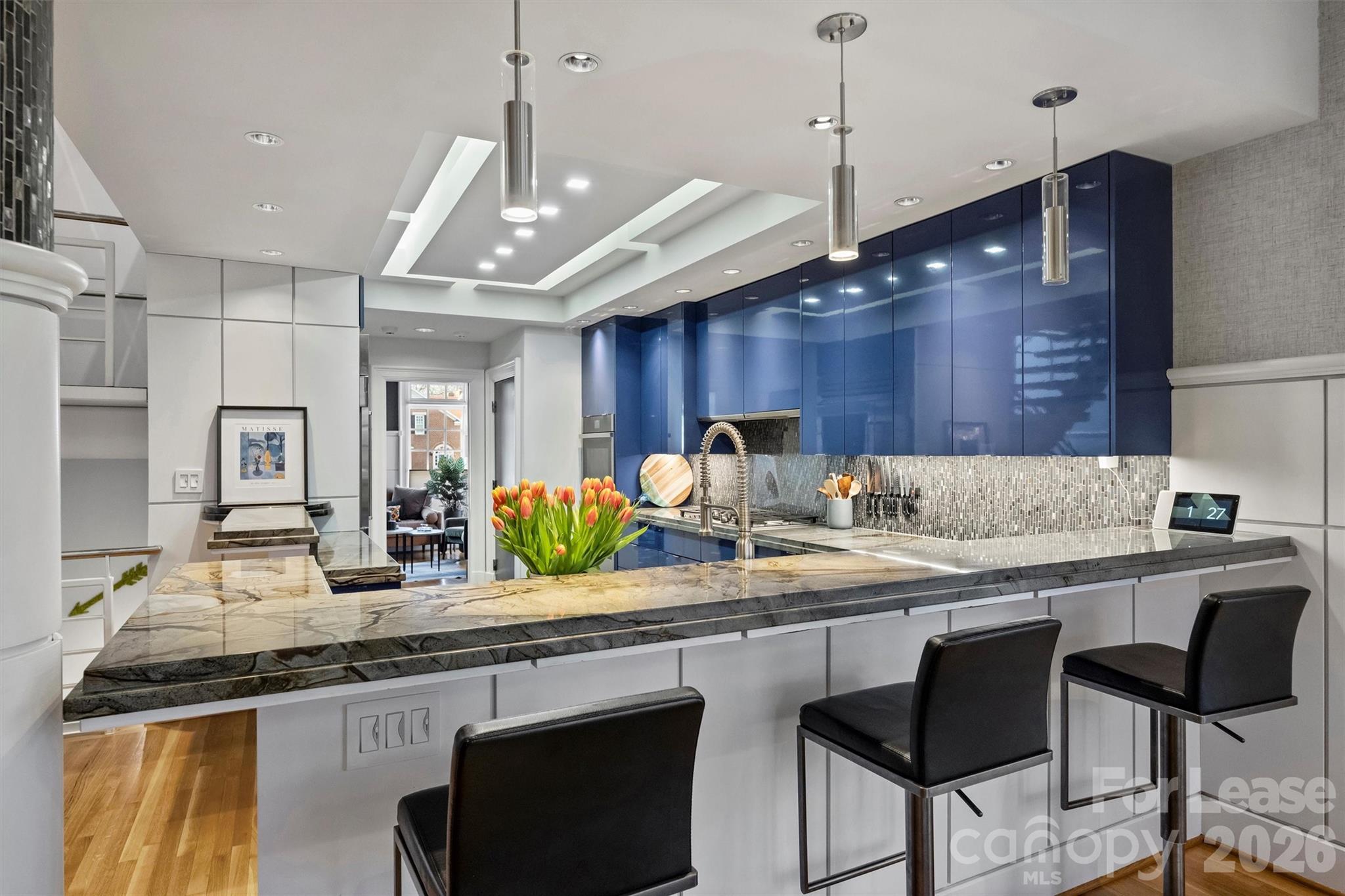 Dilworth Crescent - Residential Lease