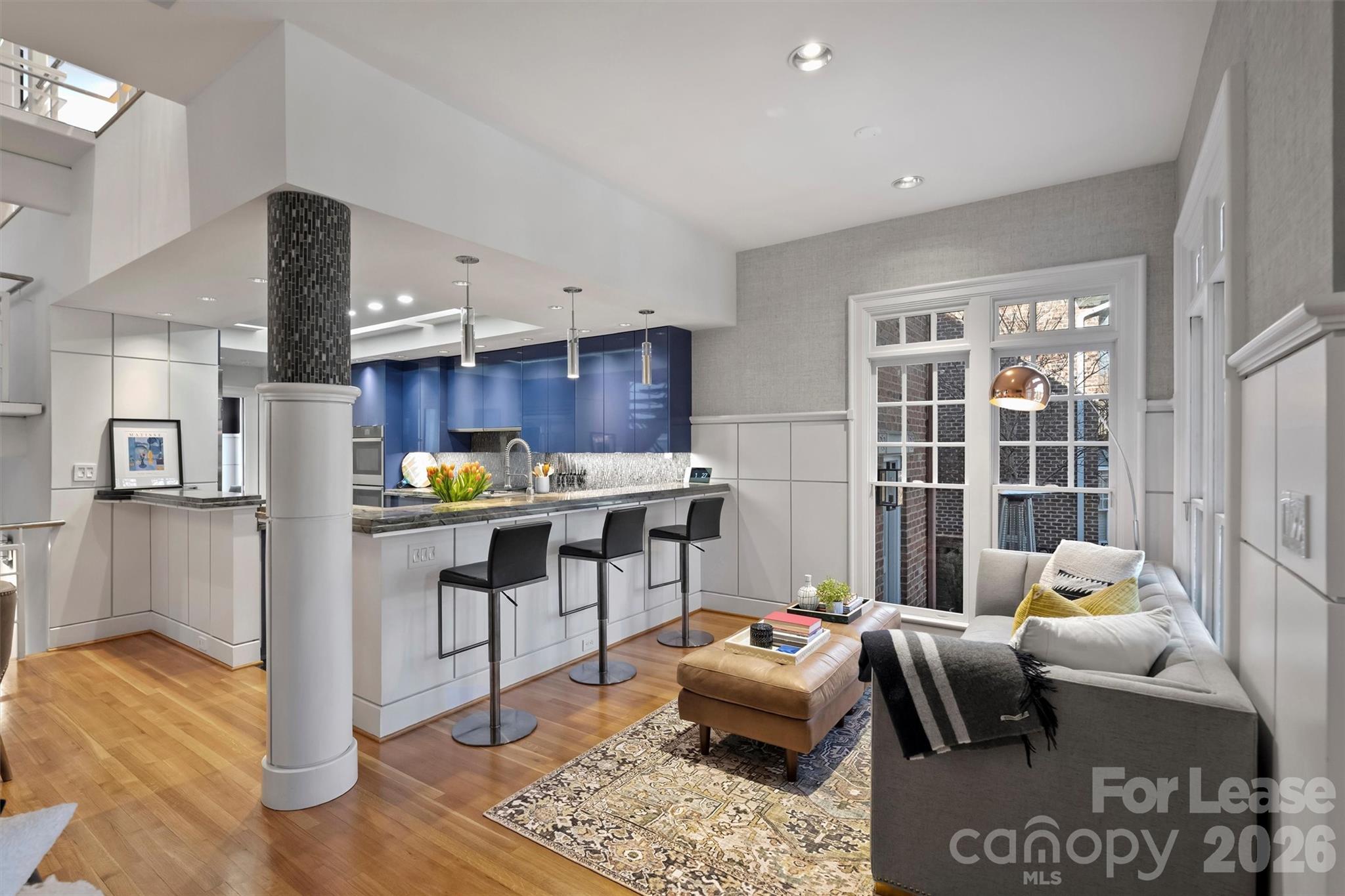 Dilworth Crescent - Residential Lease