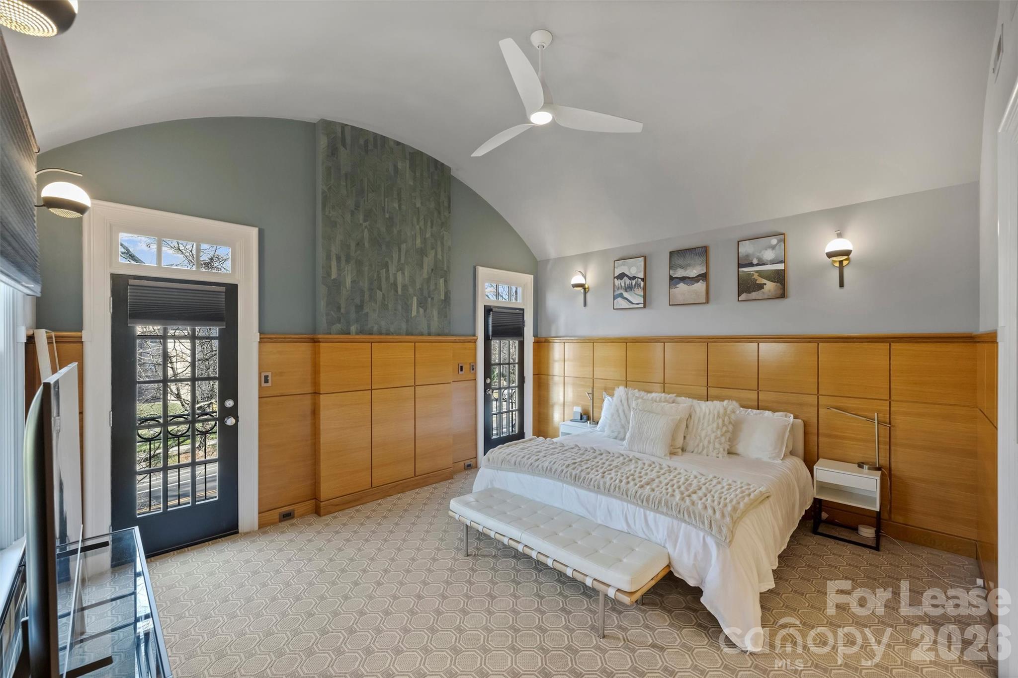 Dilworth Crescent - Residential Lease