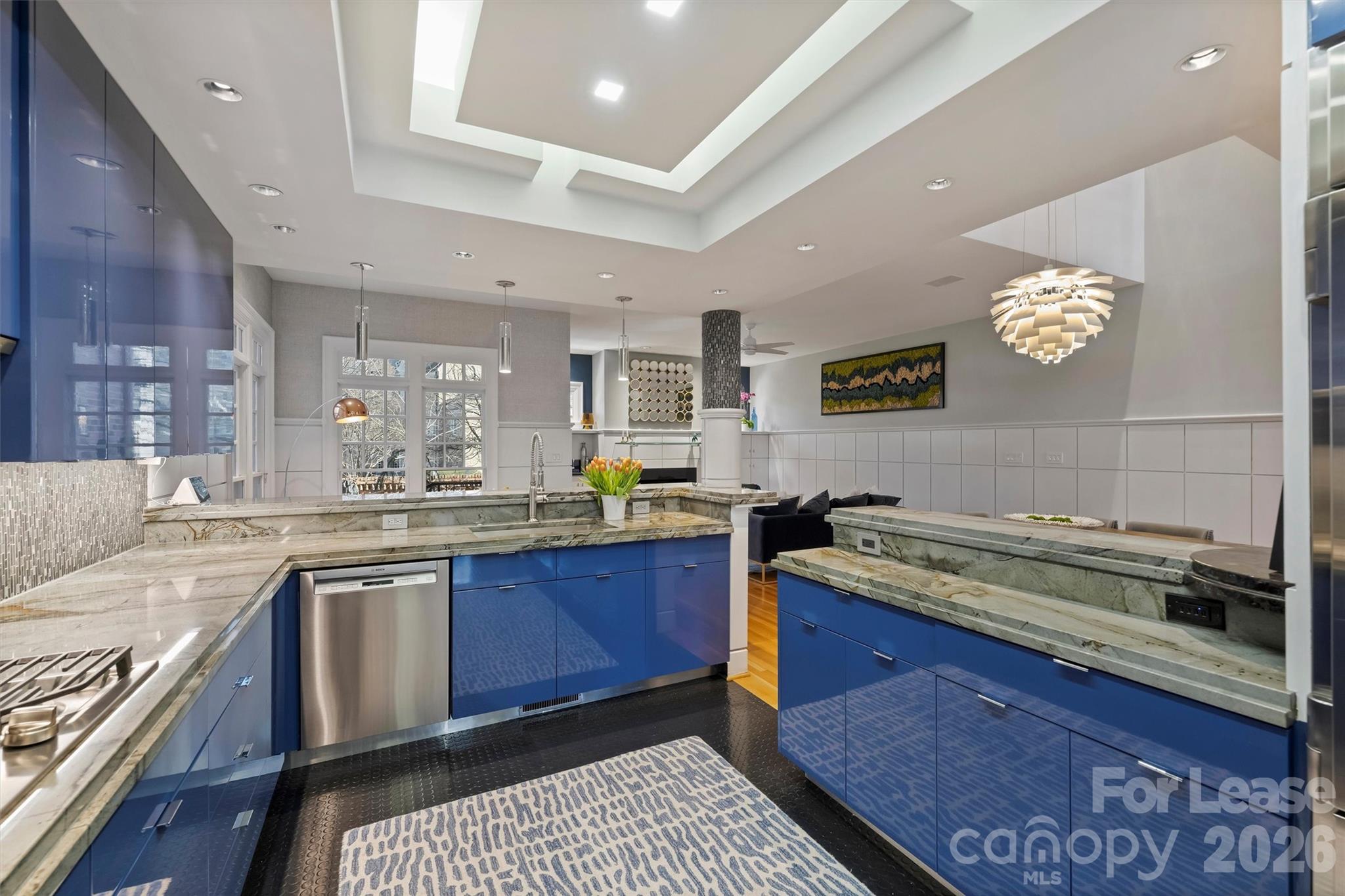 Dilworth Crescent - Residential Lease