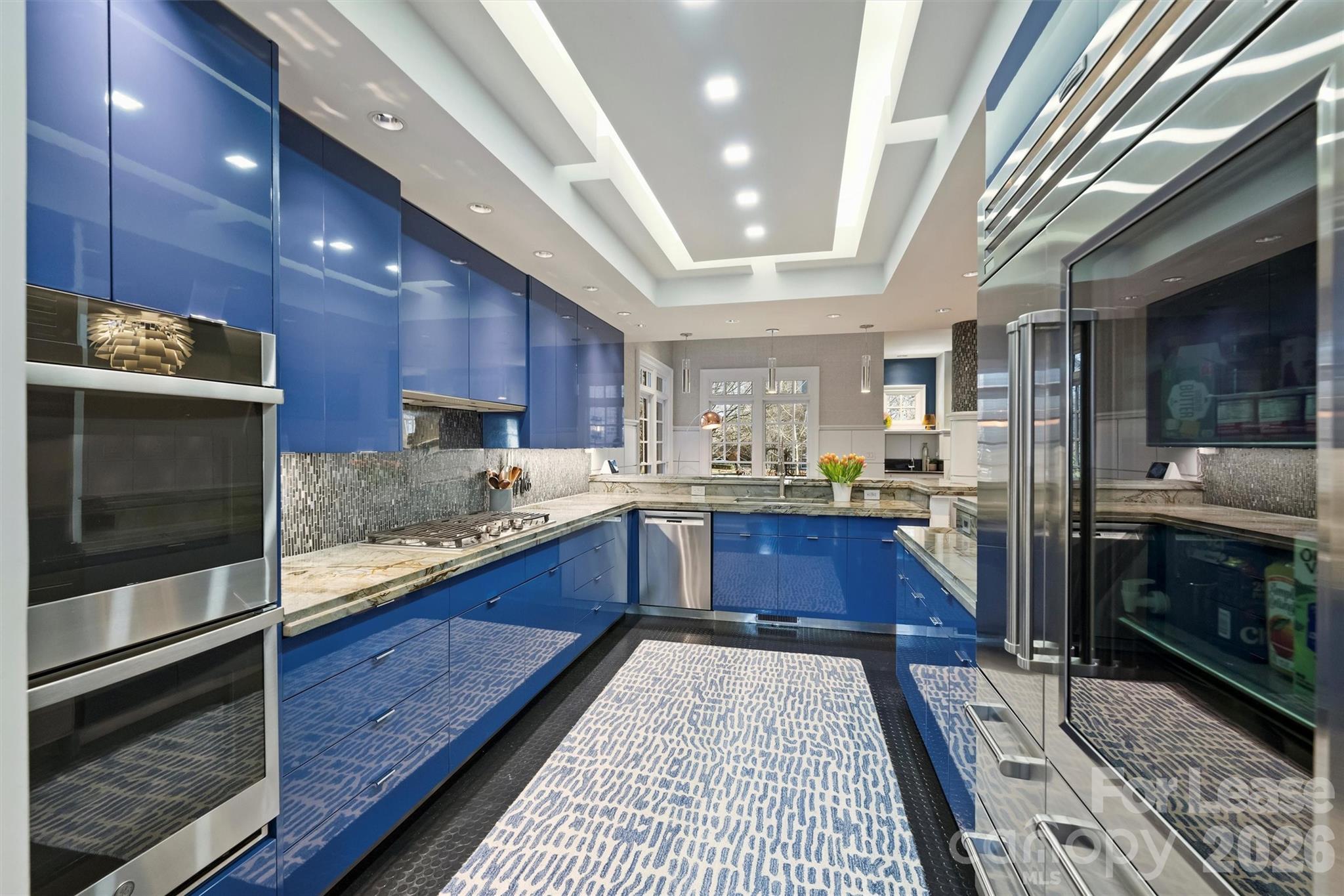 Dilworth Crescent - Residential Lease