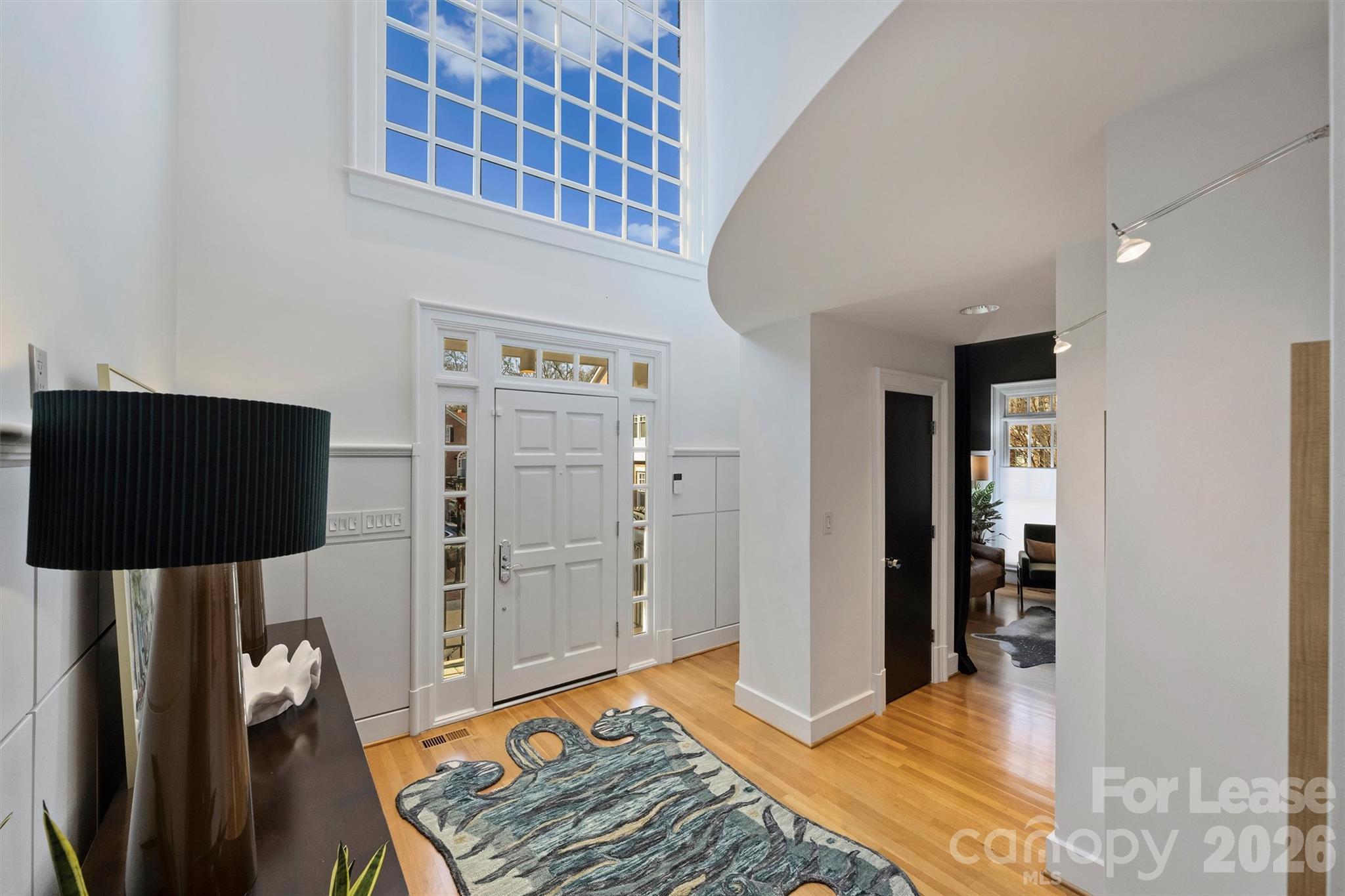 Dilworth Crescent - Residential Lease