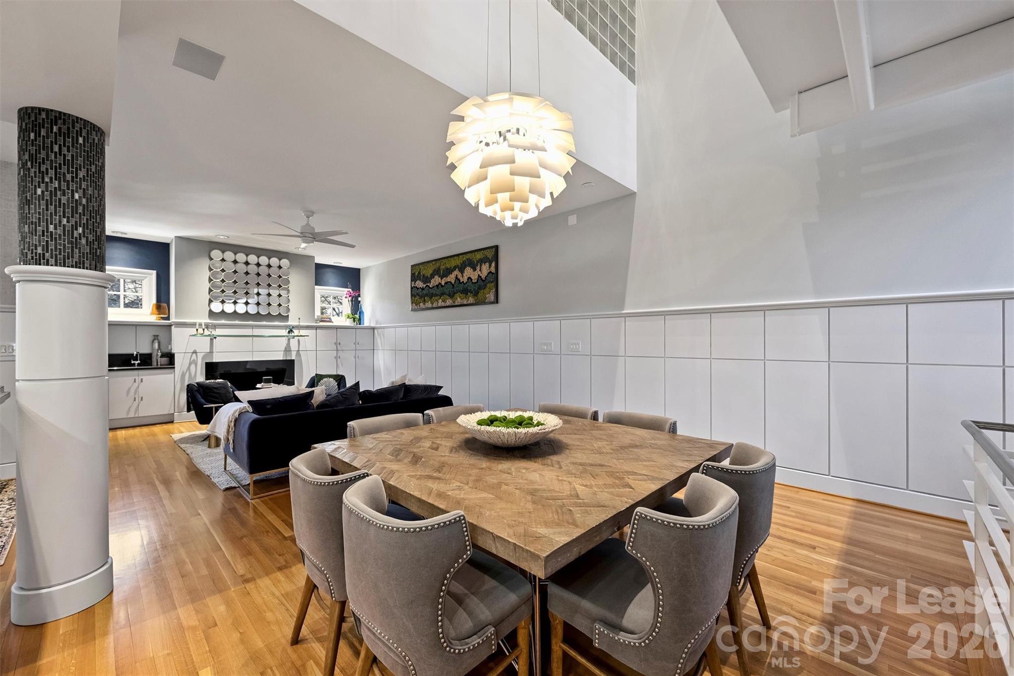 Dilworth Crescent - Residential Lease