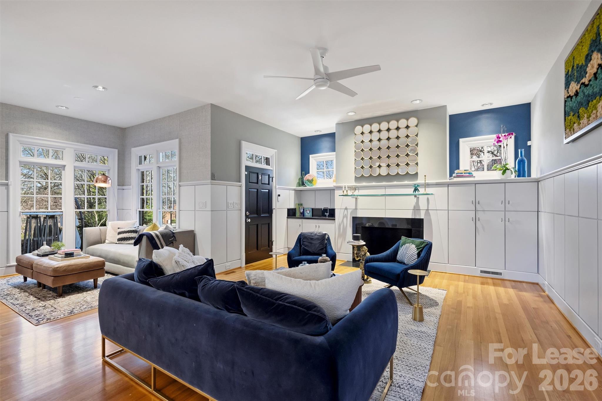 Dilworth Crescent - Residential Lease