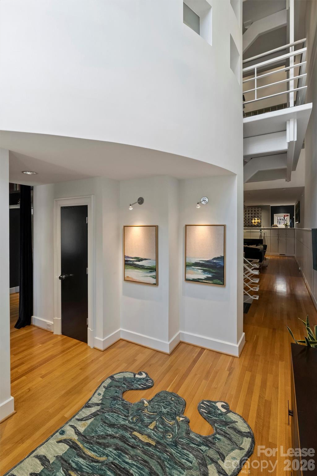 Dilworth Crescent - Residential Lease