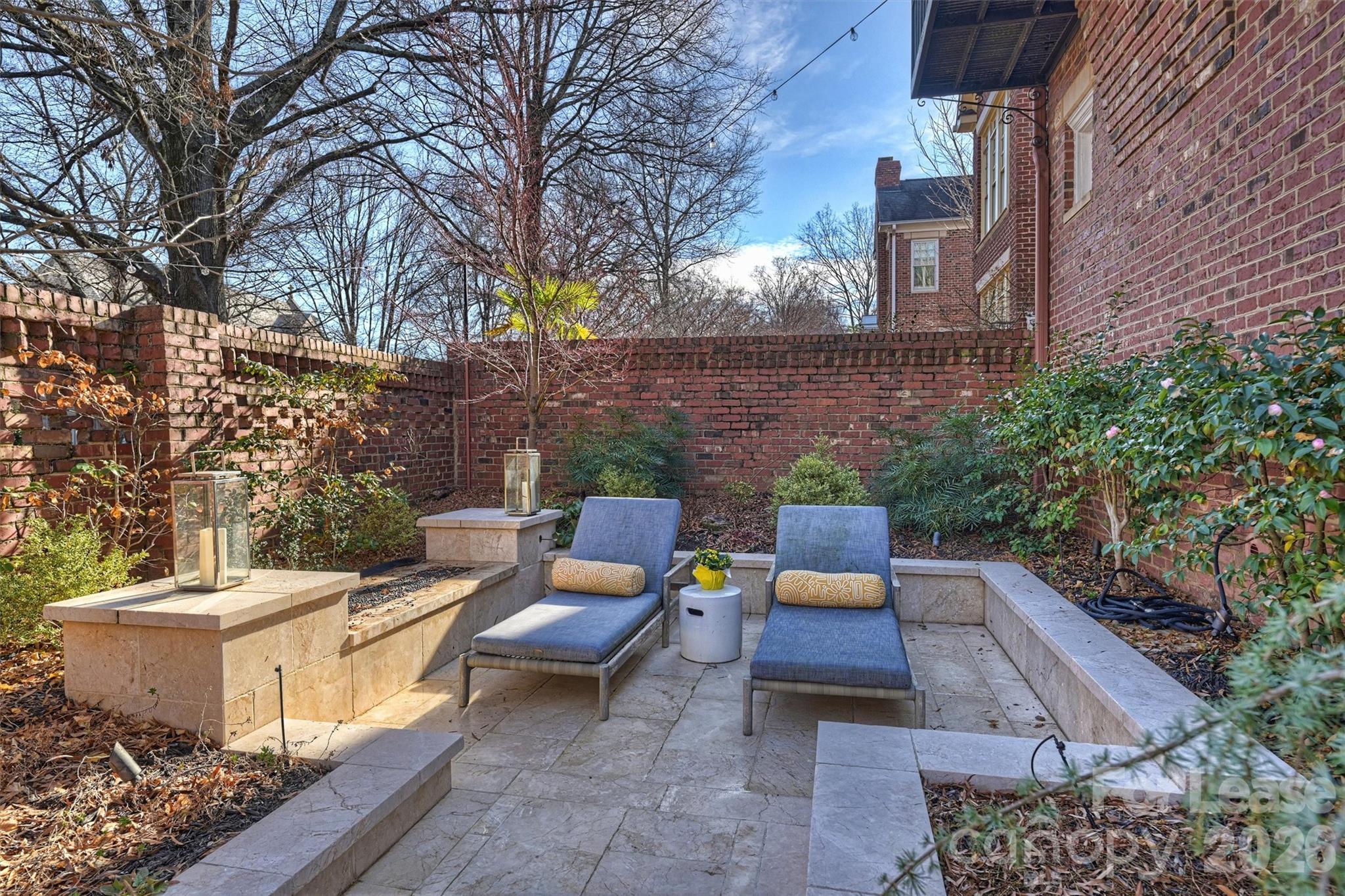 Dilworth Crescent - Residential Lease