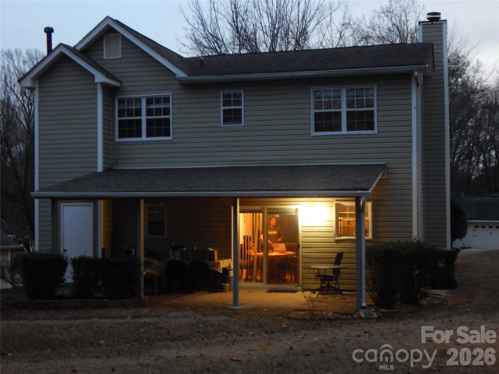 8019 Maxwelton Drive